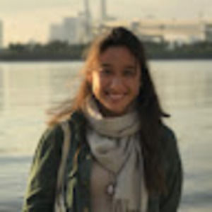 Meet your Posher, Nina